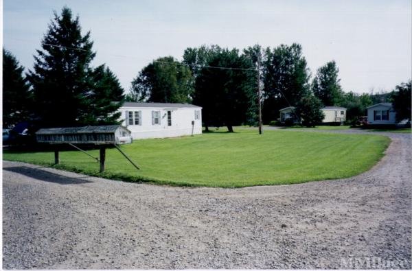 Photo of Pine Village Mobile Home Park, Presque Isle ME