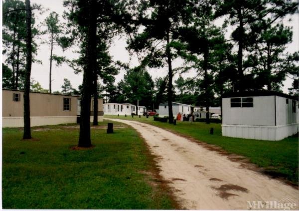 Photo of Sasser Mobile Home Park, Dudley NC