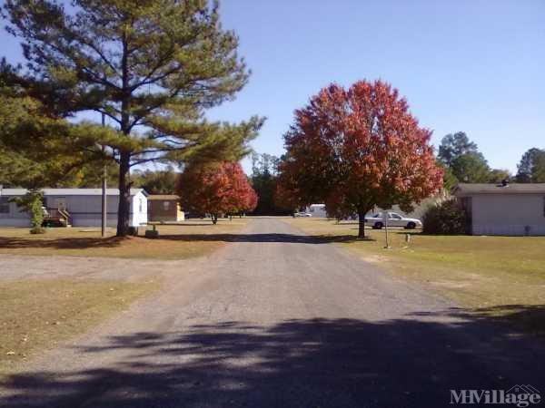 Photo of Little Tree Mobile Home Community, Florence SC