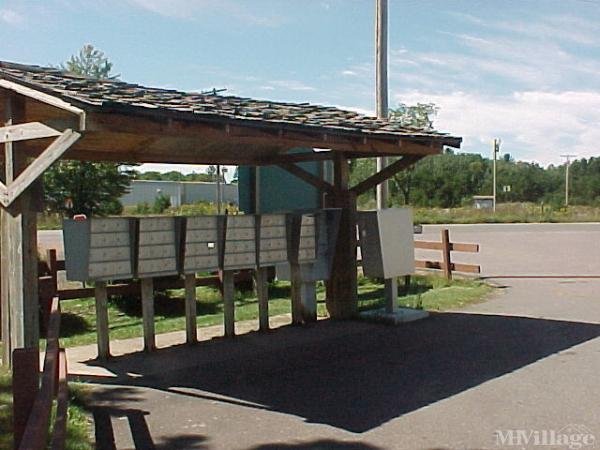 Photo 0 of 2 of park located at Shady Schofield, WI 54476