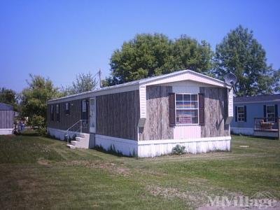 Mobile Home Park in Peru NY