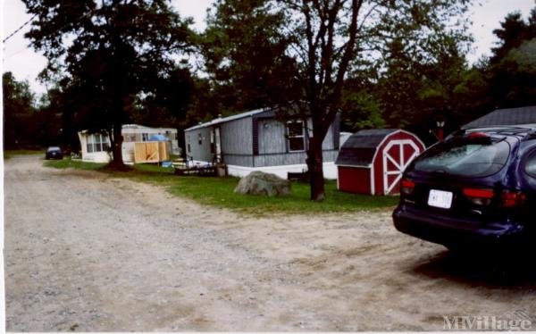 Photo of Pine Ridge Mobile Home Park, Bloomingdale NY