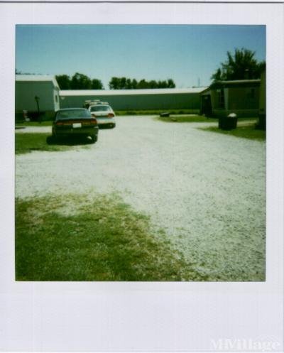 Mobile Home Park in Bowling Green MO