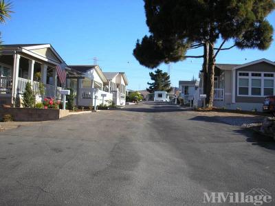 18 Mobile Home Parks In Cayucos Ca Mhvillage