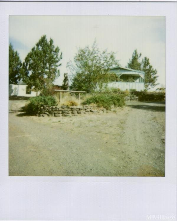 Photo of Lakeview Trailer Park, Prineville OR