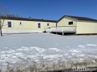 Mobile Home Park in Waunakee WI