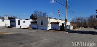 Mobile Home Park in Pawtucket RI