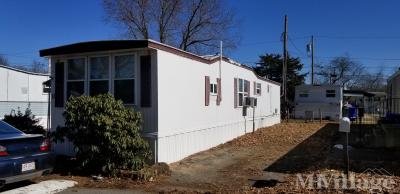 Mobile Home Park in Pawtucket RI
