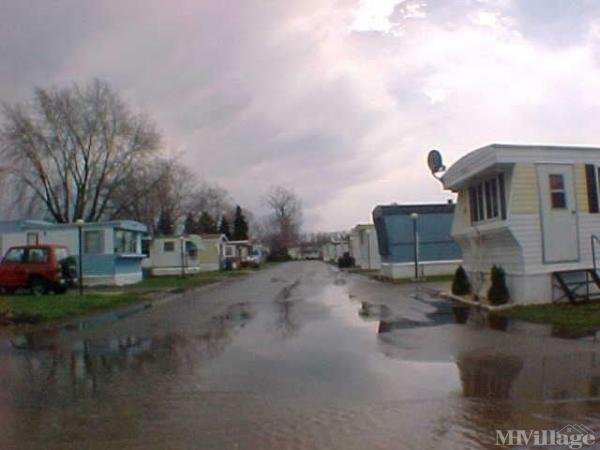 Photo of Tri State Mobile Home Park, Erie PA