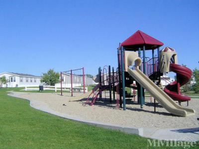 Photo 5 of 9 of park located at 1132 Hunters Glen Boulevard Wayland, MI 49348