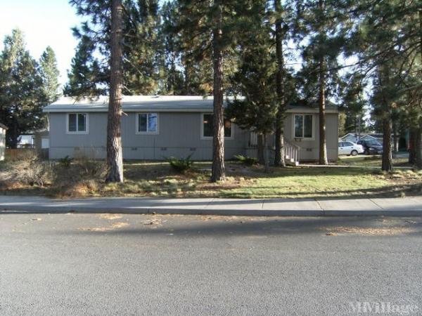 Photo of Fox Hills Mobile Home Park, Bend OR