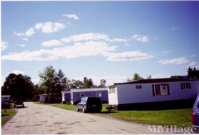 Mobile Home Park in Lancaster NH