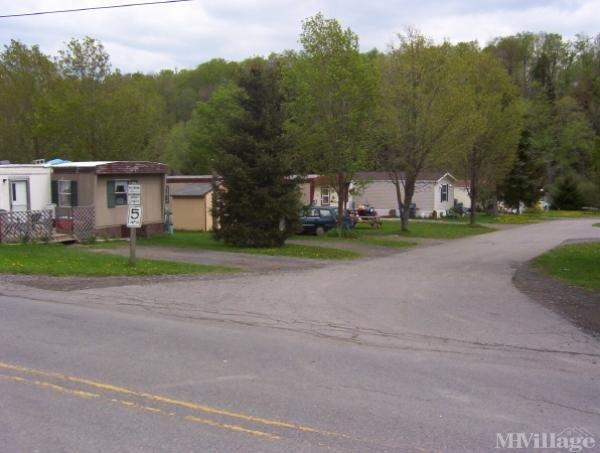 Photo of Cold Brook Mobile Home Park, Homer NY