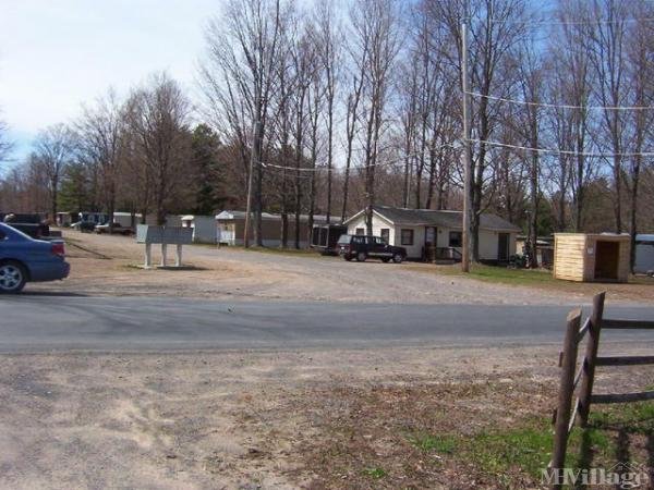 Photo of Wooded Acres Mobile Home Park, Fulton NY