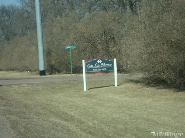 Photo 1 of 2 of park located at 500 N. Lamesa Sioux Falls, SD 57107