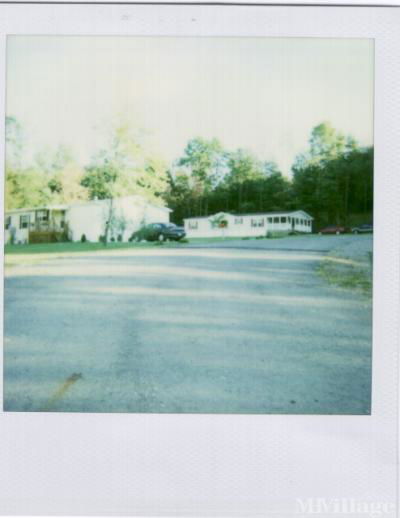 Mobile Home Park in Shippenville PA