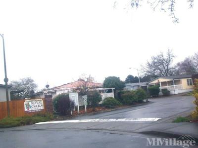 Photo 5 of 29 of park located at 1500 Gabriela St NE Salem, OR 97301