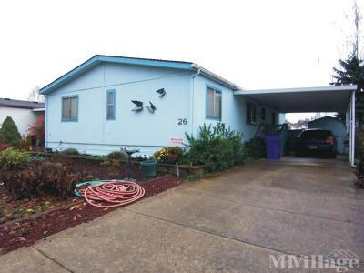 Photo 4 of 29 of park located at 1500 Gabriela St NE Salem, OR 97301