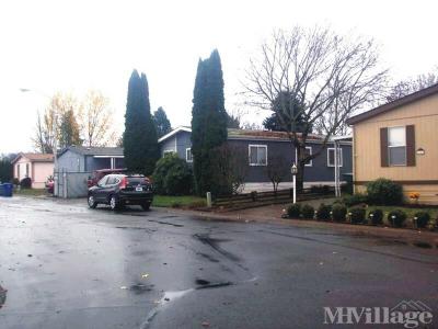Photo 3 of 29 of park located at 1500 Gabriela St NE Salem, OR 97301