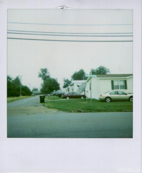 Photo of Foster's Mobile Home Park, Clarksdale MS