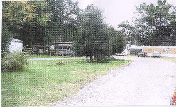 Photo 1 of 2 of park located at 7 Covered Wagon Ct Ballston Spa, NY 12020