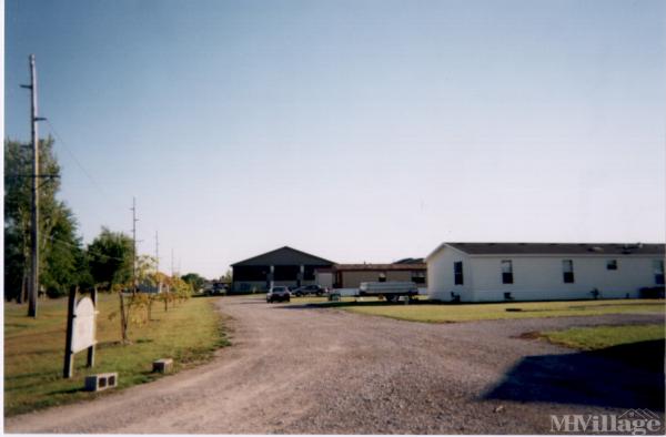 Photo 1 of 2 of park located at Pine Street & Bear Creek Drive Marengo, IA 52301