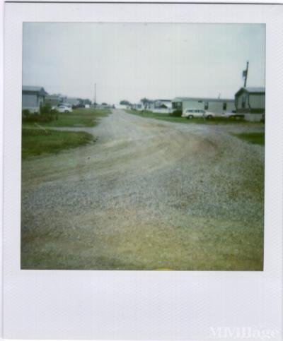 Mobile Home Park in Perryville MO
