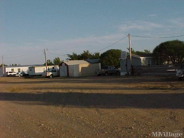 Photo of Tri State Feeders Mobile Home Park, Turpin OK