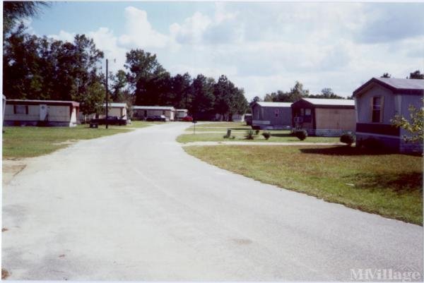 Photo of South Clinton Mobile Home Park, Clinton NC