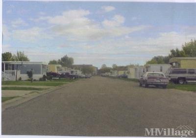 Mobile Home Park in Dilworth MN
