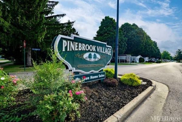 Photo of Pinebrook Village, Grand Rapids MI