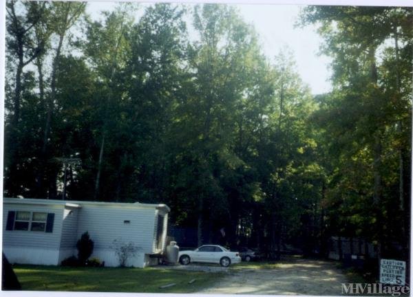 Photo of Middlewoods Mobile Home Park, Moyock NC