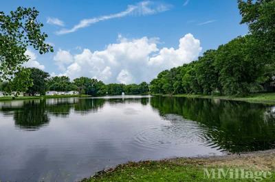 Photo 4 of 6 of park located at 403 Post Road Goshen, IN 46526