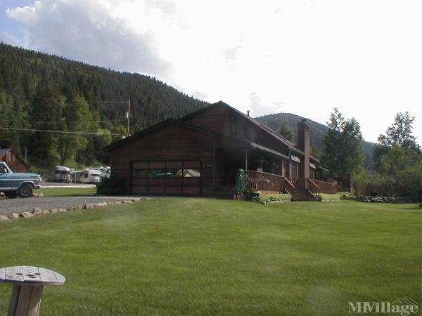 Photo 1 of 1 of park located at 1485 Highway 103 Idaho Springs, CO 80452