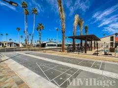 Photo 4 of 13 of park located at 3300 E. Broadway Rd. Mesa, AZ 85204