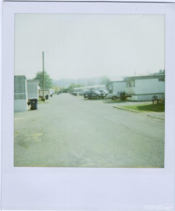 Photo of Apple Valley Mobile Home Park, Chilhowie VA