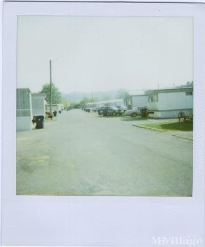 Mobile Home Park in Chilhowie VA