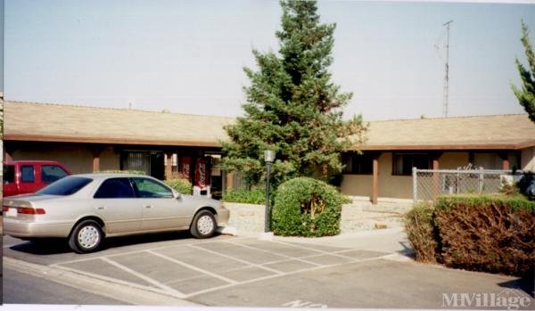 Photo of Town And Country Mobile Estates, Fresno CA
