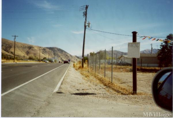 Photo 1 of 2 of park located at 6307 South 5Th Pocatello, ID 83204