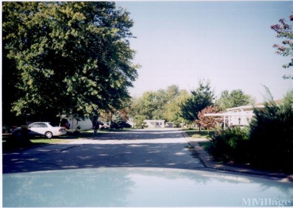 Photo of Paradise Lane Mobile Home Park, Quincy IL
