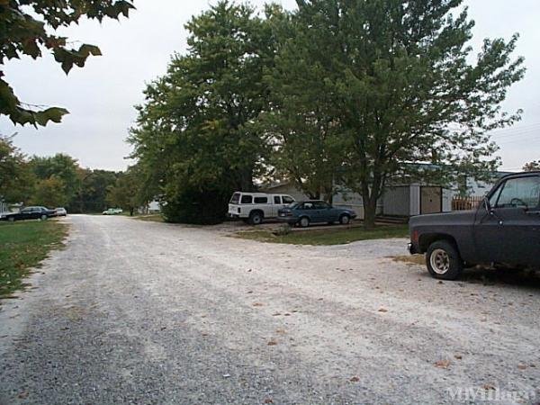 Photo of Mathis Mobile Home Park, Columbia MO