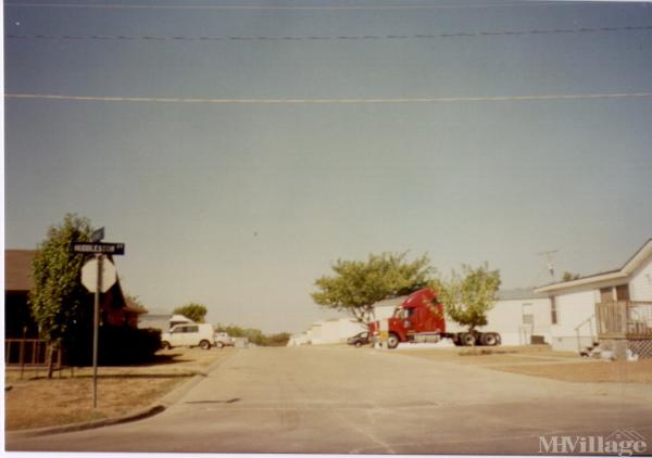 14 Mobile Home Parks In North Richland Hills Tx Mhvillage