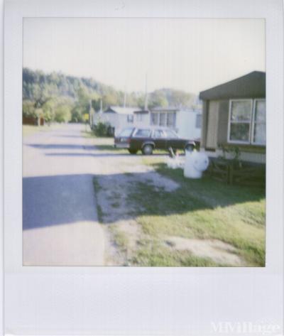 Mobile Home Park in Celina TN