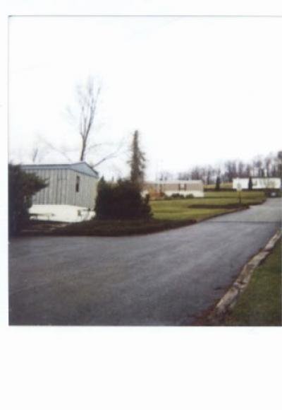 Mobile Home Park in Imperial PA
