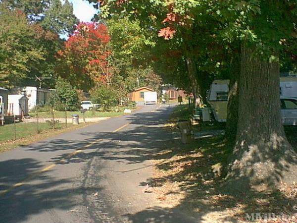 Photo 1 of 1 of park located at Portman Village Drive Black Mountain, NC 28711