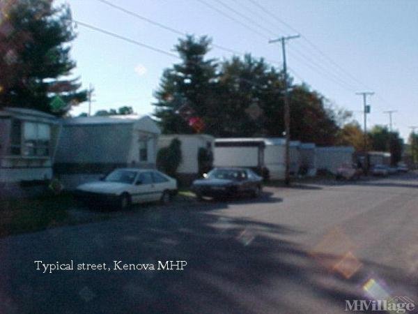 Photo of Kenova Mobile Home Park, Kenova WV