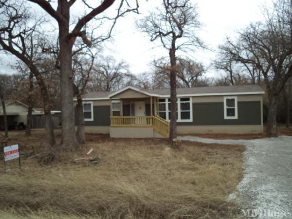 Photo of Brooks Mobile Home Park, Fort Worth TX