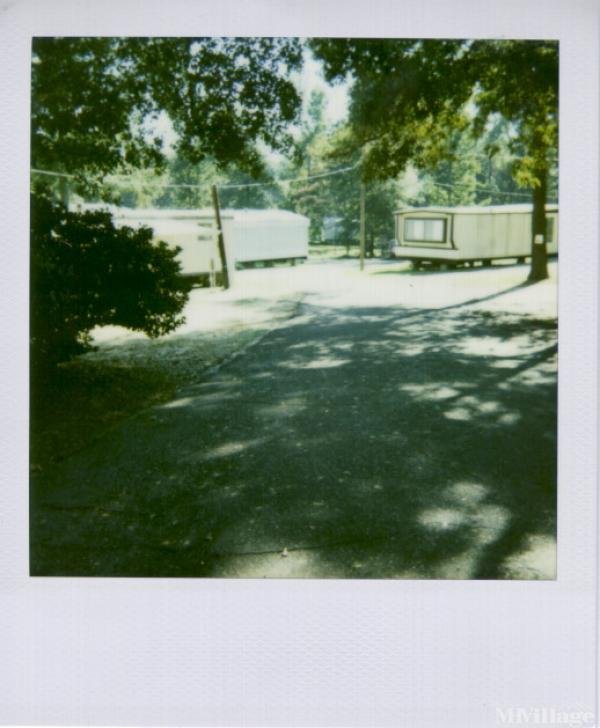 Photo of Hillside Mobile Home Park, McComb MS