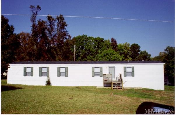 Photo of Kingsberry Mobile Home Park, Asheboro NC