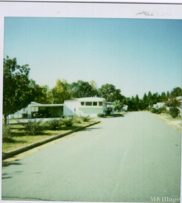 Photo of Chappel Mobile Home Park, Clemmons NC